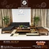 Bộ sofa gỗ óc chó MLG.SF29