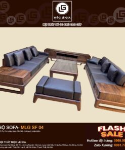 Bộ sofa MLG SF04