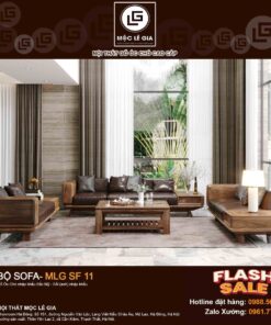 Bộ sofa mlg sf11