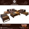 Bộ sofa MLG SF14