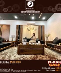 Bộ sofa sf 03
