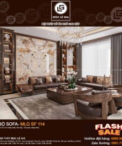 Bộ sofa