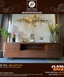 Kệ tivi mlg 07