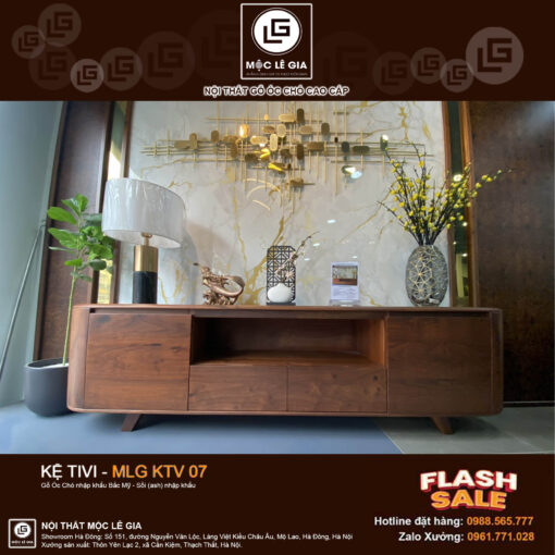 Kệ tivi mlg 07