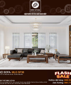BỘ SOFA MLG SF36
