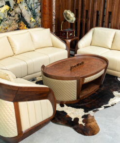 Sofa SFO-1 óc chó tại Mộc Lê Gia