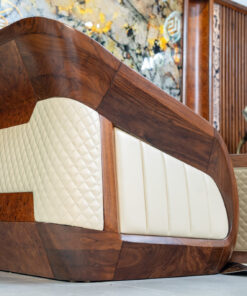 Sofa SFO-1 óc chó tại Mộc Lê Gia