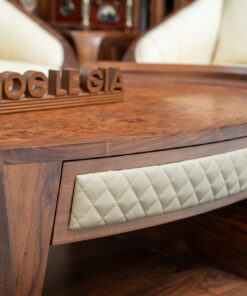 Sofa SFO-1 óc chó tại Mộc Lê Gia