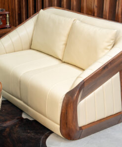 Sofa SFO-1 óc chó tại Mộc Lê Gia